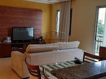 Apartamento para Venda em São Bernardo do Campo/SP Taboão 3 Quartos