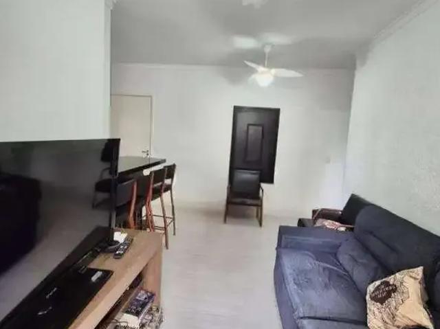 Apartamento para Venda em São Bernardo do Campo/SP Taboão 3 Quartos