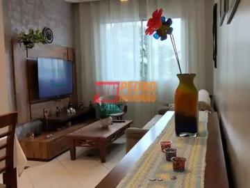 Apartamento para Venda em São Bernardo do Campo/SP Taboão 3 Quartos