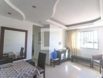 Apartamento para Venda em São Bernardo do Campo/SP Taboão 3 Quartos