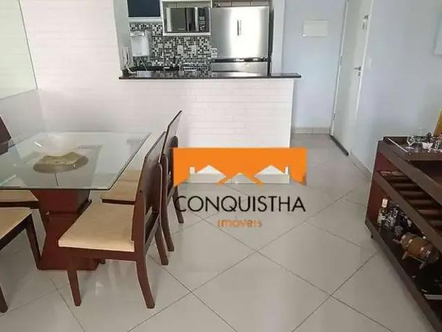 Apartamento para Venda em São Bernardo do Campo/SP Taboão 3 Quartos