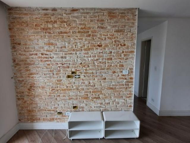 Apartamento para Venda em São Bernardo do Campo/SP Taboão 3 Quartos