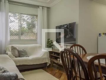 Apartamento para Venda em São Bernardo do Campo/SP Taboão 3 Quartos