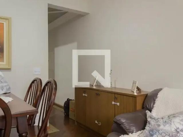 Apartamento para Venda em São Bernardo do Campo/SP Taboão 3 Quartos