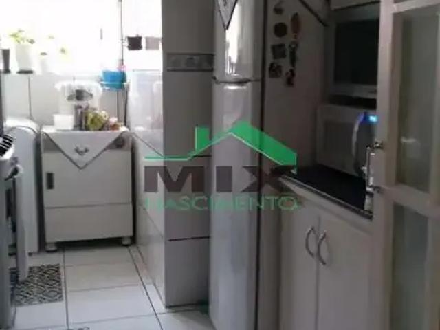 Apartamento para Venda em São Bernardo do Campo/SP Taboão 3 Quartos