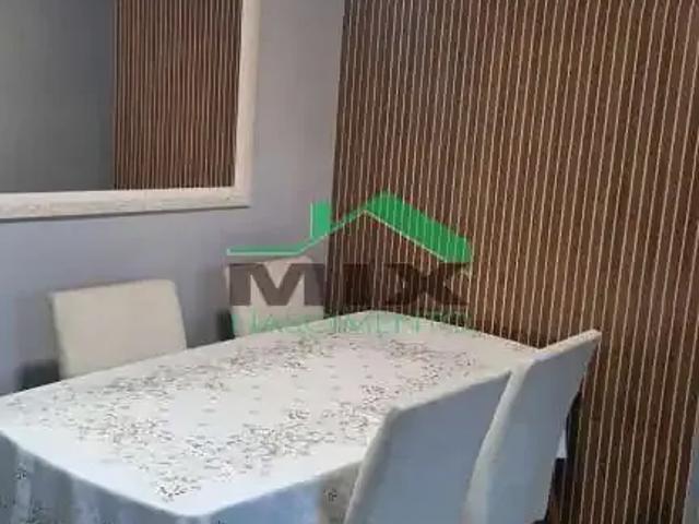 Apartamento para Venda em São Bernardo do Campo/SP Taboão 3 Quartos