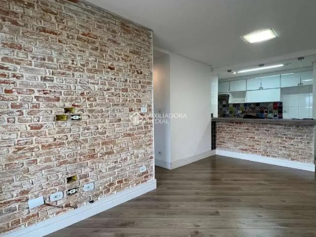 Apartamento para Venda em São Bernardo do Campo/SP Taboão 3 Quartos