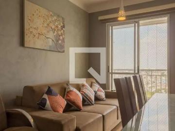 Apartamento para Venda em São Bernardo do Campo/SP Taboão 3 Quartos