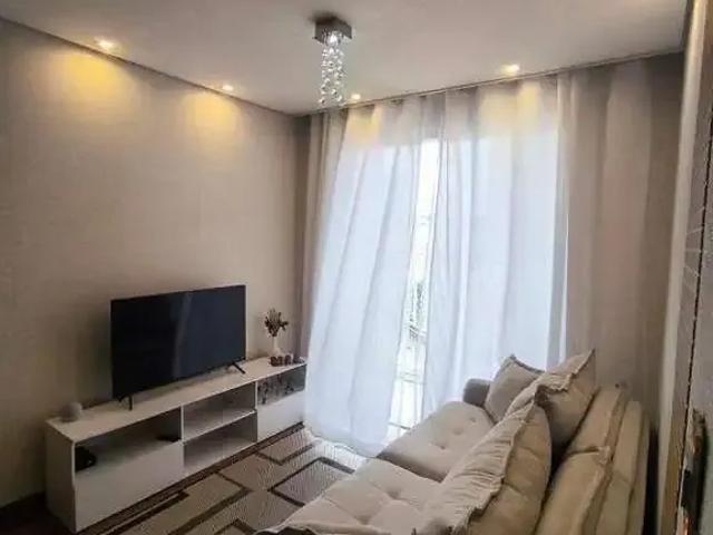 Apartamento para Venda em São Bernardo do Campo/SP Taboão 3 Quartos