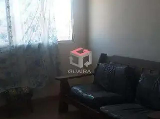 Apartamento para Venda em São Bernardo do Campo/SP Taboão 3 Quartos