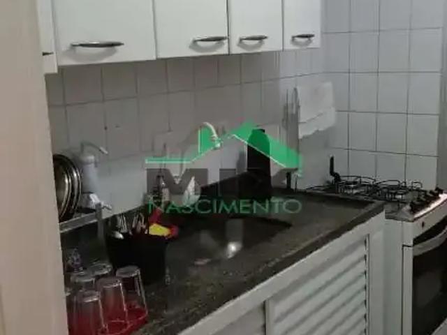 Apartamento para Venda em São Bernardo do Campo/SP Taboão 3 Quartos