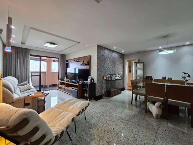 Apartamento para Venda em São Bernardo do Campo/SP Vila Caminho do Mar 3 Quartos