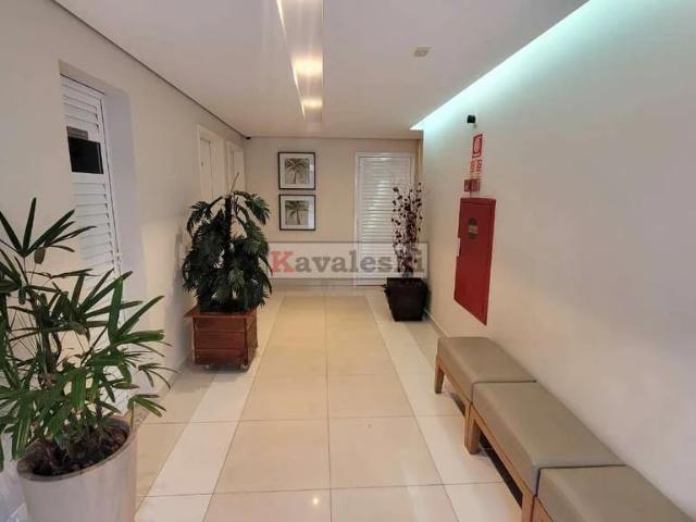 Apartamento para Venda em São Bernardo do Campo/SP Vila Caminho do Mar 3 Quartos