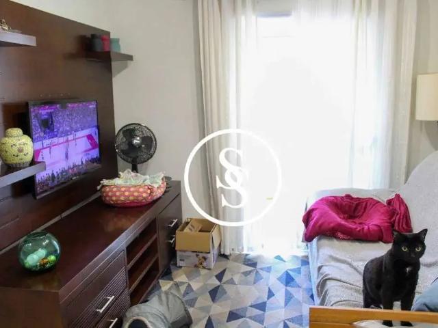 Apartamento para Venda em São Bernardo do Campo/SP Vila Caminho do Mar 3 Quartos