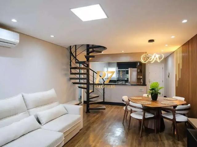 Apartamento para Venda em São Bernardo do Campo/SP Vila Caminho do Mar 3 Quartos