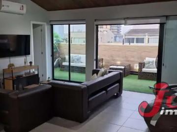 Apartamento para Venda em São Bernardo do Campo/SP Vila Caminho do Mar 3 Quartos