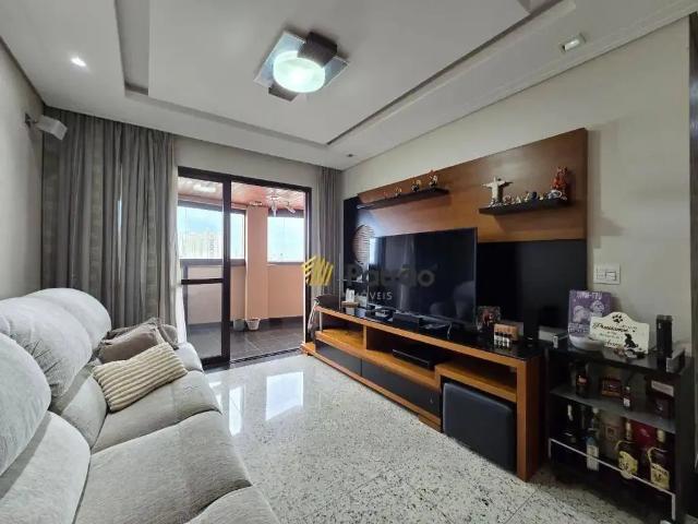 Apartamento para Venda em São Bernardo do Campo/SP Vila Caminho do Mar 3 Quartos