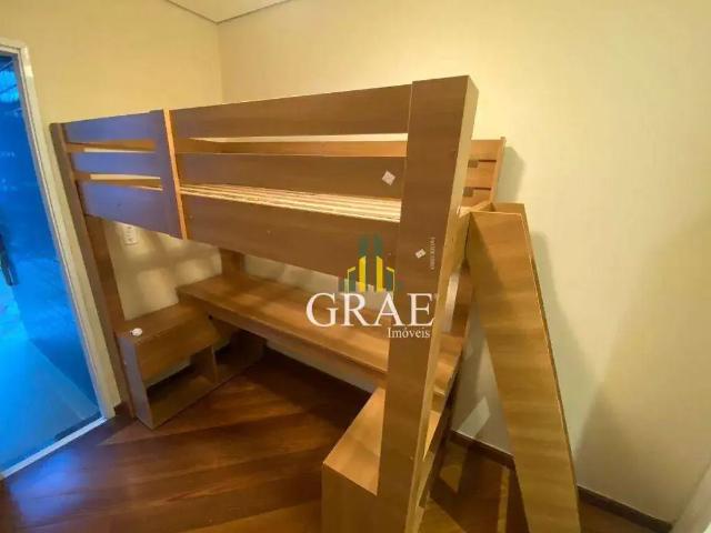 Apartamento para Venda em São Bernardo do Campo/SP Vila Caminho do Mar 3 Quartos
