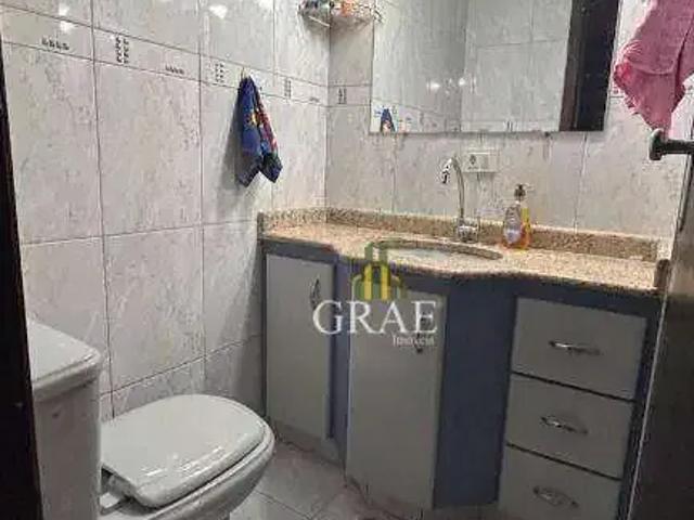 Apartamento para Venda em São Bernardo do Campo/SP Vila Caminho do Mar 3 Quartos