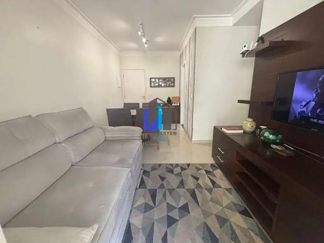 Apartamento para Venda em São Bernardo do Campo/SP Vila Caminho do Mar 3 Quartos