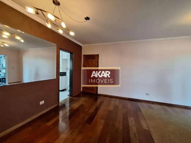 Apartamento para Venda em São Bernardo do Campo/SP Rudge Ramos 3 Quartos