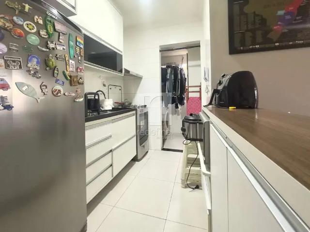 Apartamento para Venda em São Bernardo do Campo/SP Vila Caminho do Mar 1 Quartos
