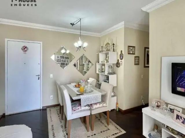 Apartamento para Venda em São Bernardo do Campo/SP Vila Caminho do Mar 2 Quartos