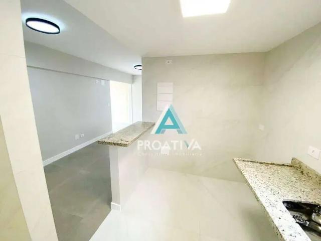 Apartamento para Venda em São Bernardo do Campo/SP Vila Caminho do Mar 2 Quartos