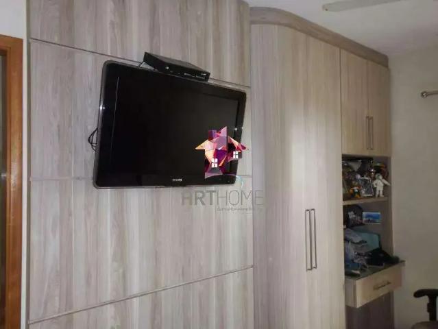 Apartamento para Venda em São Bernardo do Campo/SP Vila Caminho do Mar 2 Quartos