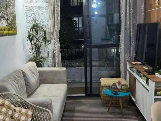 Apartamento para Venda em São Bernardo do Campo/SP Vila Caminho do Mar 2 Quartos