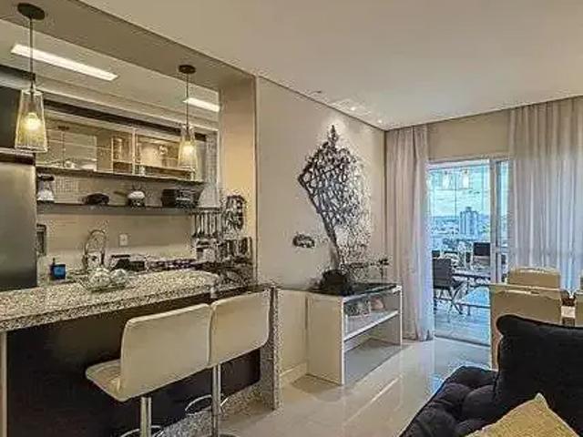 Apartamento para Venda em São Bernardo do Campo/SP Vila Caminho do Mar 2 Quartos