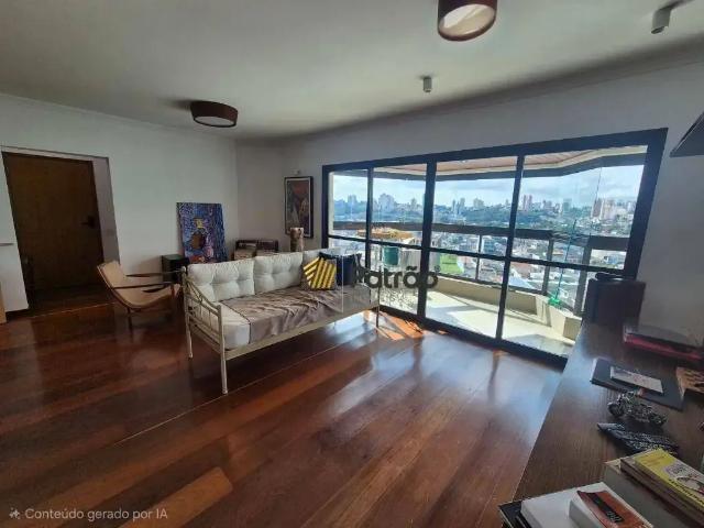 Apartamento para Venda em São Bernardo do Campo/SP Vila Caminho do Mar 4 Quartos