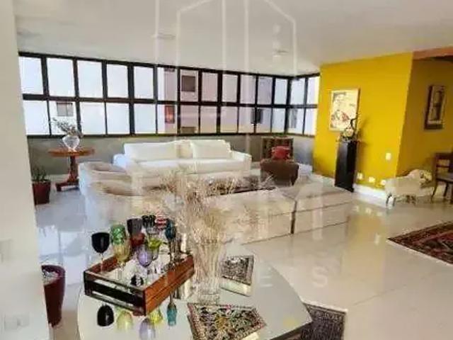 Apartamento para Venda em São Bernardo do Campo/SP Vila Caminho do Mar 4 Quartos