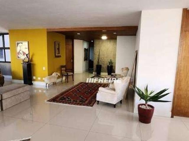 Apartamento para Venda em São Bernardo do Campo/SP Vila Caminho do Mar 4 Quartos