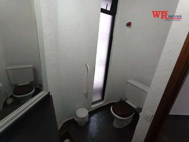 Apartamento para Venda em São Bernardo do Campo/SP Vila Caminho do Mar 4 Quartos