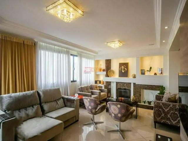 Apartamento para Venda em São Bernardo do Campo/SP Vila Caminho do Mar 4 Quartos
