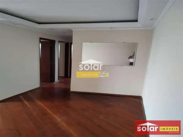 Apartamento para Venda em São Bernardo do Campo/SP Vila Curuçá 3 Quartos