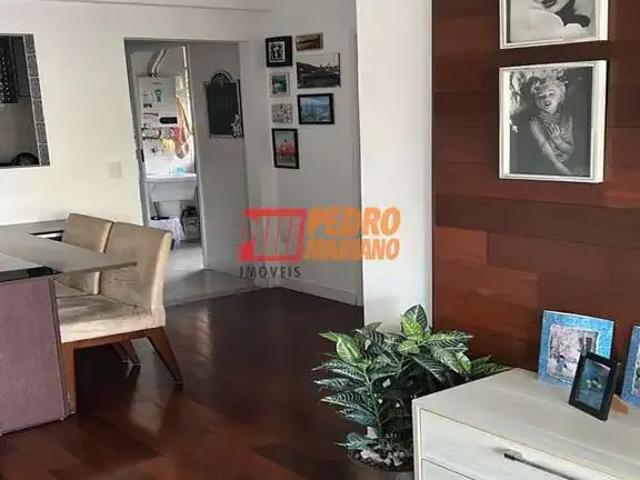 Apartamento para Venda em São Bernardo do Campo/SP Vila Angelina 3 Quartos
