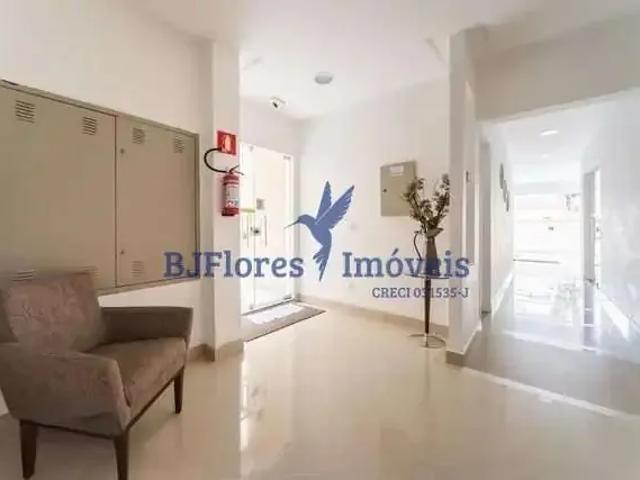 Apartamento para Venda em São Bernardo do Campo/SP Vila Álvaro Marques 3 Quartos