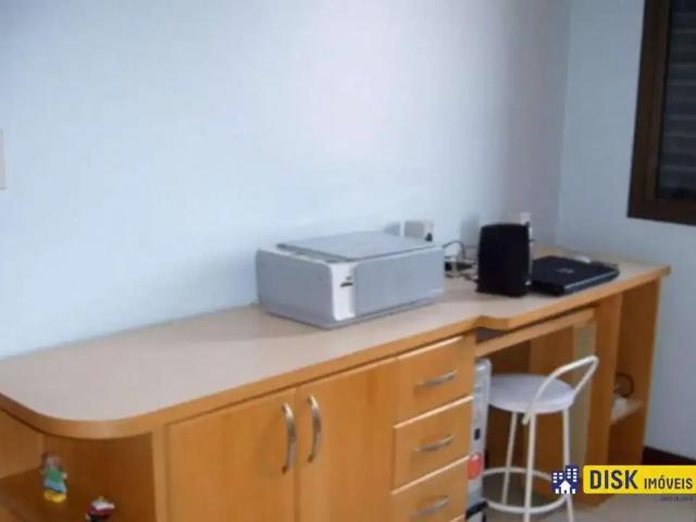 Apartamento para Venda em São Bernardo do Campo/SP Vila Baeta Neves 3 Quartos