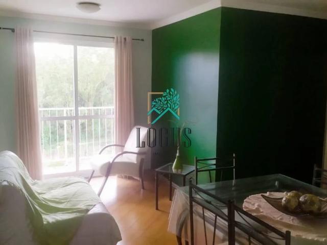 Apartamento para Venda em São Bernardo do Campo/SP Vila Baeta Neves 3 Quartos
