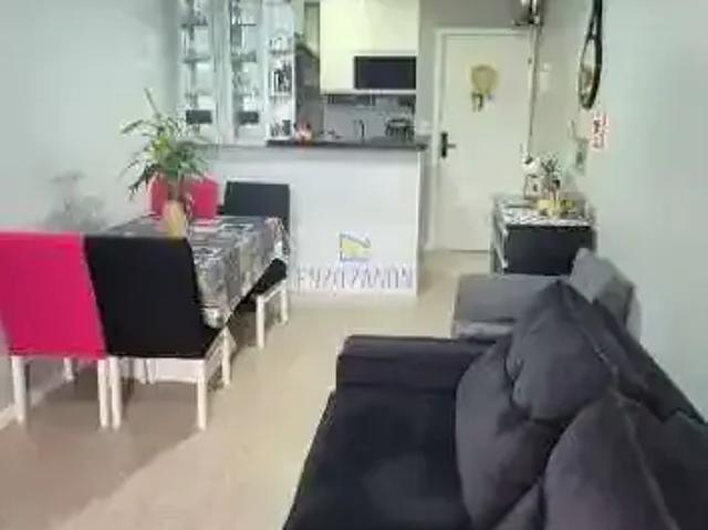 Apartamento para Venda em São Bernardo do Campo/SP Vila Baeta Neves 3 Quartos