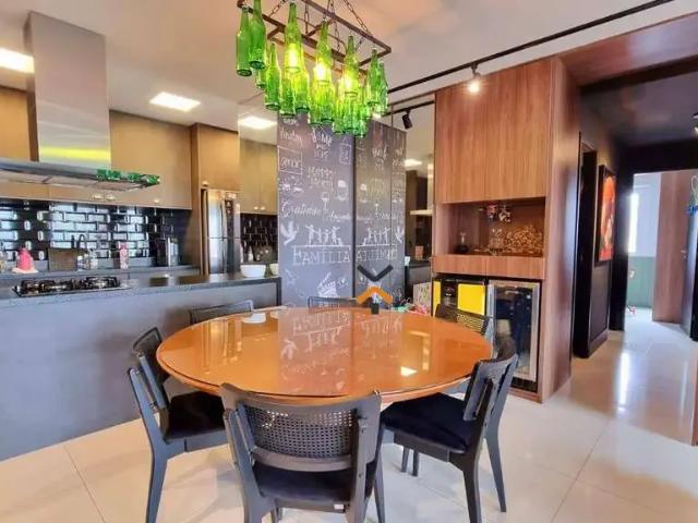 Apartamento para Venda em São Bernardo do Campo/SP Vila Baeta Neves 3 Quartos