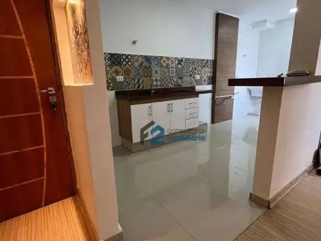 Apartamento para Venda em São Bernardo do Campo/SP Vila Baeta Neves 2 Quartos