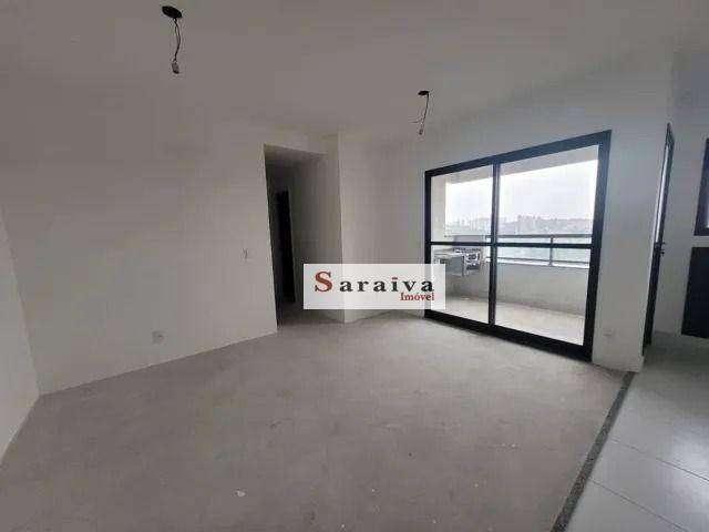 Apartamento para Venda em São Bernardo do Campo/SP Vila Baeta Neves 2 Quartos