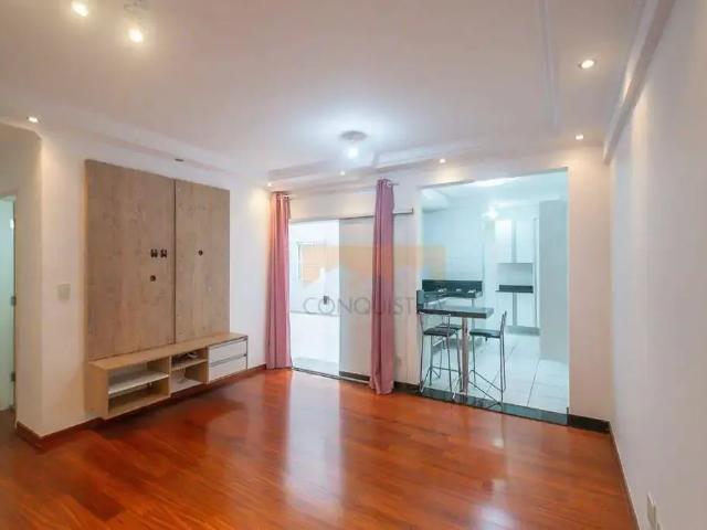 Apartamento para Venda em São Bernardo do Campo/SP Vila Baeta Neves 2 Quartos