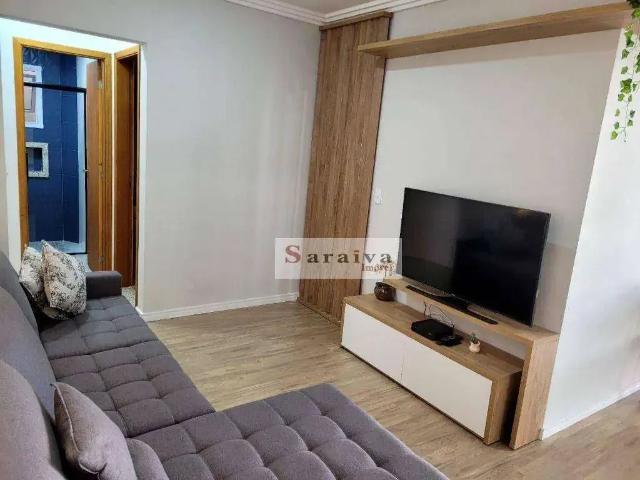 Apartamento para Venda em São Bernardo do Campo/SP Vila Baeta Neves 2 Quartos