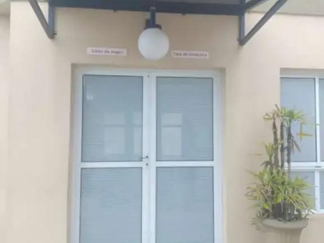 Apartamento para Venda em São Bernardo do Campo/SP Vila Gonçalves 1 Quartos