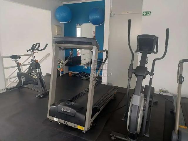Apartamento para Venda em São Bernardo do Campo/SP Vila Gonçalves 1 Quartos