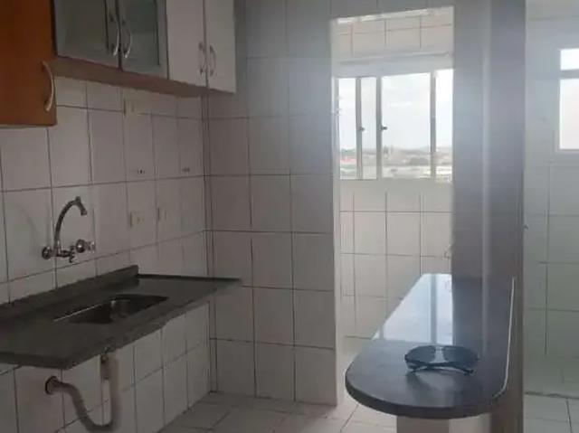 Apartamento para Venda em São Bernardo do Campo/SP Vila Gonçalves 1 Quartos